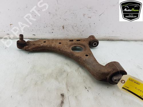 Used Left front suspension arm OPEL MOKKA / MOKKA X (J13) 1.4 (_76) (140 hp) 29061738