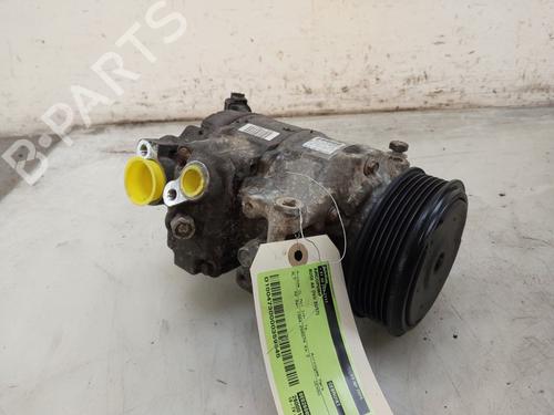 AC compressor AUDI A4 B7 Avant (8ED) 2.0 | BP34540131M34 - Image 2