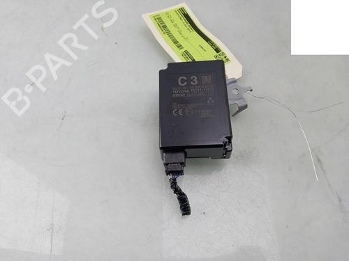 Elektronisk modul TOYOTA RAV 4 IV (_A4_) 2.5 Hybrid 4WD (AVA44, AVA44_) (197 hp) 30509879