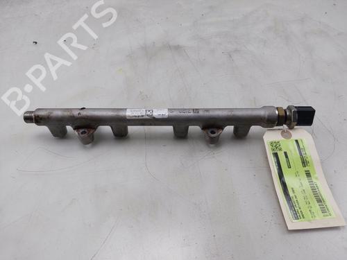 Used Injection rail SKODA OCTAVIA IV Combi (NX5, PV5) 1.5 TSI e-TEC (150 hp) 31128455