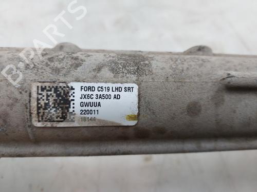 Steering rack FORD FOCUS IV (HN) 1.0 EcoBoost | BP29851877M22