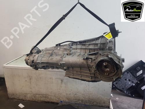 Used Gearbox PORSCHE MACAN (95B) 3.0 S Diesel (258 hp) 19489277
