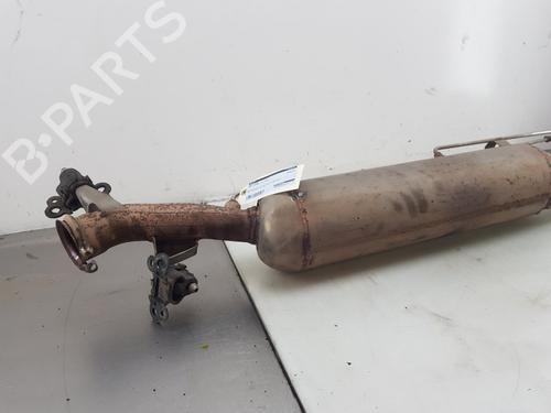 Particulate filter OPEL VIVARO C Van (K0) 2.0 | BP30932175M81