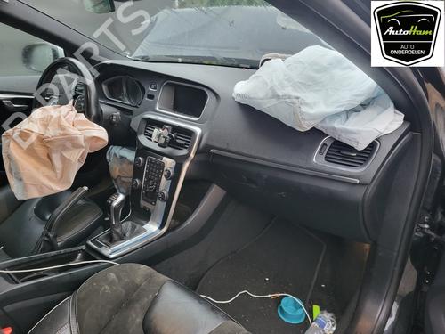 ECU airbags VOLVO V40 Hatchback (525) D4 | BP16352611M53 