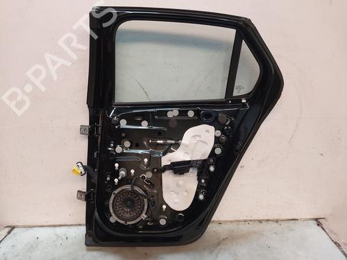 Right rear door OPEL CORSA F (P2JO) 1.2 (68) | BP29938576C5 