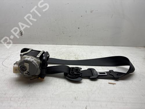 Cinturón de seguridad delantero izquierdo Cinturón de seguridad delantero izquierdo 38986874 38986874