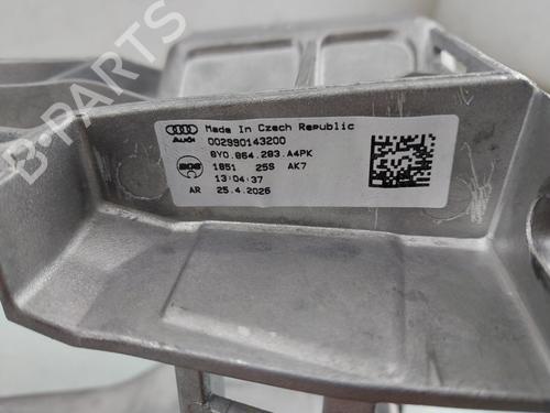Armlæn AUDI A3 Sportback (8YA, 8YF) 40 TFSIe | BP38061751I20 - Image 5