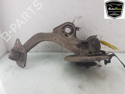 Left rear steering knuckle BMW X1 (F48) sDrive 18 i | BP17763230M27 