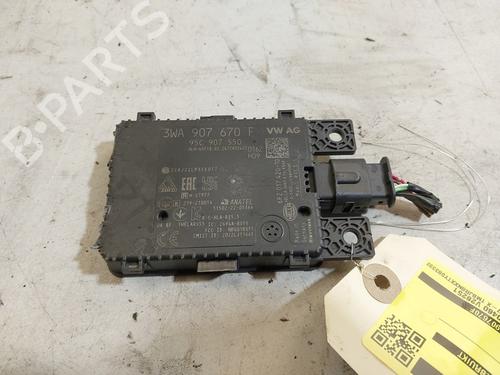 Electronic sensor SKODA OCTAVIA IV Combi (NX5, PV5) 1.5 TSI e-TEC | BP39623418M84 - Image 3