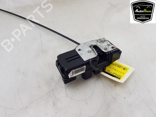 Rear right lock TESLA MODEL S (5YJS) P100D AWD | BP19497315C99 