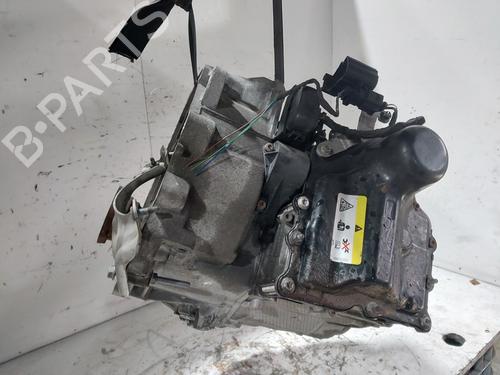 Used Gearbox Gearbox 38556596 38556596