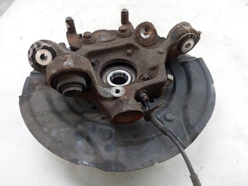 Right rear steering knuckle BMW X3 (F25) xDrive 30 d | BP29851816M28 