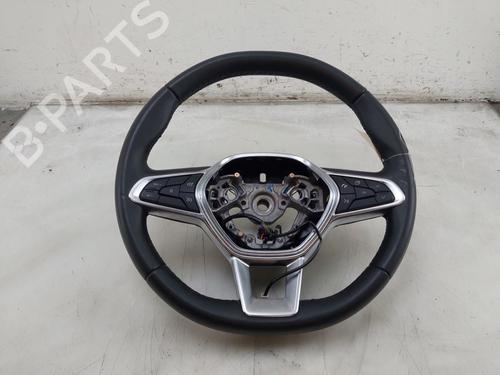 Used Steering wheel RENAULT KANGOO III Box Body/MPV 1.5 Blue dCi 115 (FJAC) (116 hp) 31922582