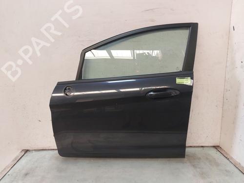 left-front-door-ford-fiesta-vi-cb1-ccn-2008-37070267 main image