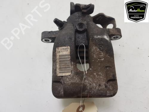 Used Left rear brake caliper Left rear brake caliper PEUGEOT 2008 I (CU_) 1.2 THP 130 / PureTech 130 (130 hp) 12046886 12046886