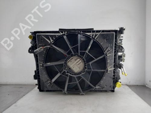 Radiator set RAM 1500 Crew Cab Pickup (DT) 5.7 | BP31922618M120 - Image 3