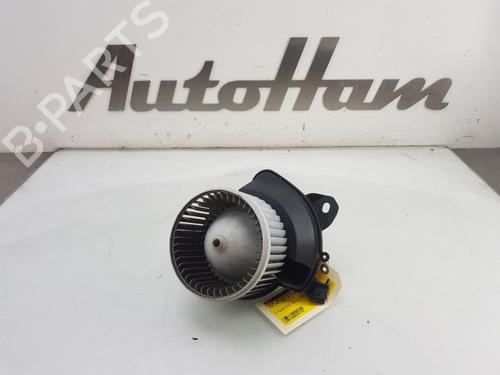 Heater blower motor FIAT GRANDE PUNTO (199_) 1.4 16V (199BXG1B, 199AXG1B) | BP12036577M62 