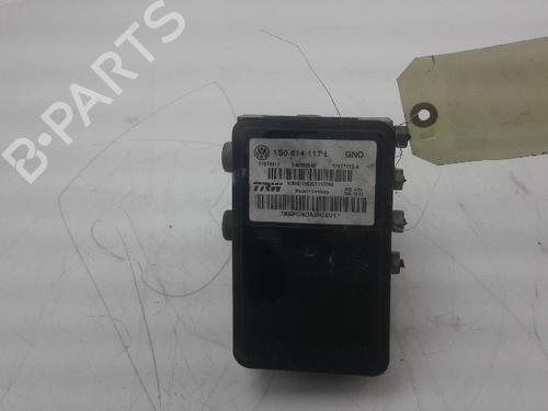 ABS pump VW UP! (121, 122, BL1, BL2, BL3, 123) 1.0 | BP12004906M43 