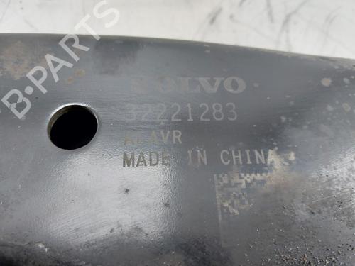 Left front suspension arm VOLVO XC40 (536) T5 Plug-in Hybrid | BP30845443M12