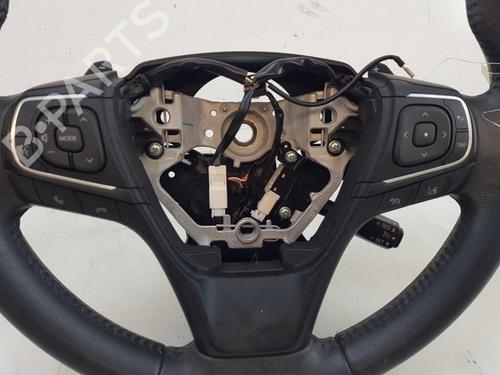 Steering wheel TOYOTA AVENSIS Estate (_T27_) 1.8 VVT-i (ZRT271_, ZRT271R) | BP27591158C49 