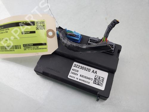 Electronic module VOLVO EX40 (536) EV | BP31978713M83