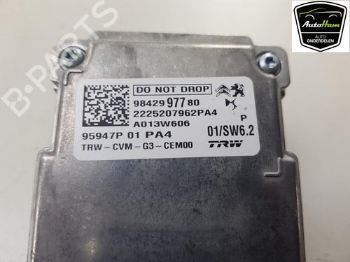 Camera PEUGEOT 208 II (UB_, UP_, UW_, UJ_) 1.2 PureTech 75 | BP18078486E14 