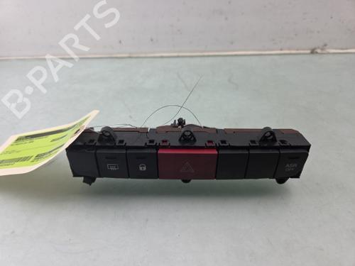 Used Warning switch Warning switch FIAT DUCATO Van (250_) 120 Multijet 2,3 D (120 hp) 31922412 31922412