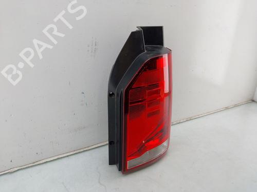 Right taillight VW TRANSPORTER T6 Van (SGA, SGH, SHA, SHH) 2.0 TDI | BP29503903C35 