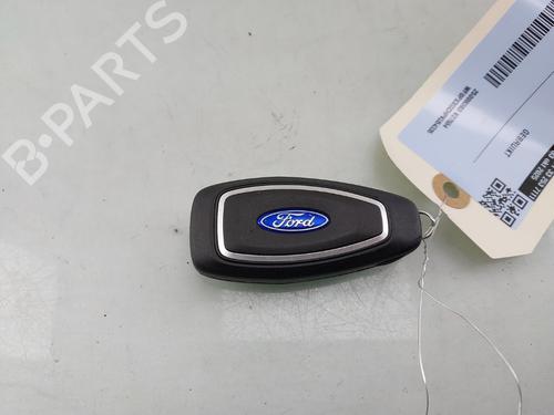Used Electronic module FORD FOCUS IV Turnier (HP) 1.0 EcoBoost (125 hp) 29478924