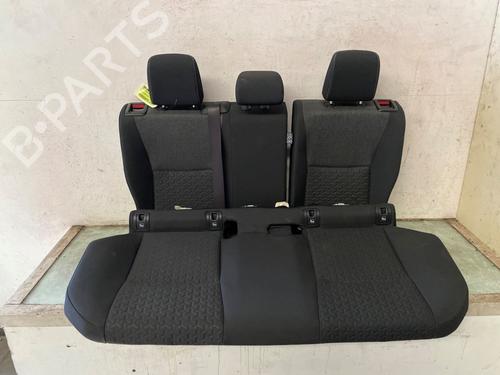 Used Rear seat Rear seat 38481745 38481745