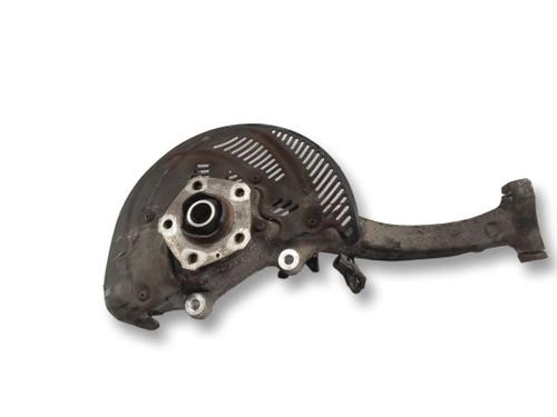 Left front steering knuckle AUDI E-TRON (GEN) 55 quattro | BP40455994M25 - Image 3
