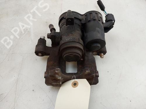 Left rear brake caliper FORD FOCUS IV (HN) 1.0 EcoBoost | BP29851873M107