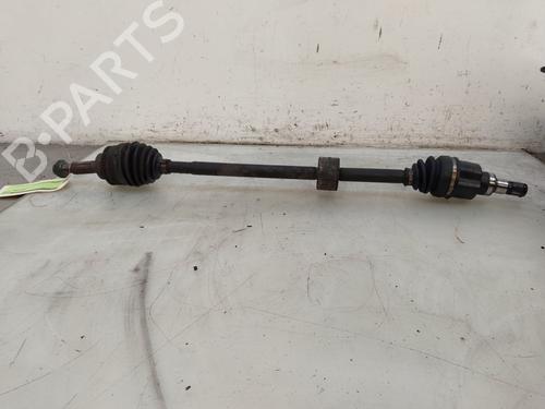 Drivaksel fortil Højre Drivaksel fortil Højre SUZUKI ALTO VII (GF, HA25_, HA35_) 1.0 (AMF310, GFC31S) (68 hp) 33718060 33718060