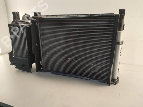 Radiator set DACIA DUSTER (HM_) 1.3 TCe 130 (HMMF) | BP37070417M120 - Image 7
