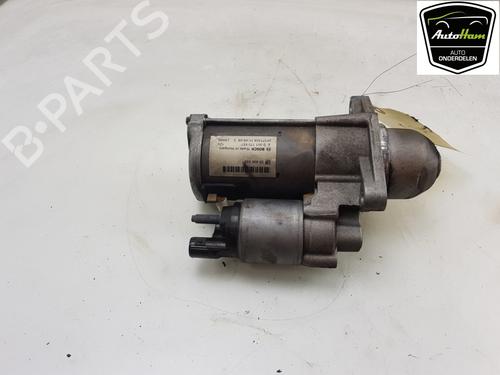 Starter OPEL KARL (C16) 1.0 | BP12036917M8 - Image 3