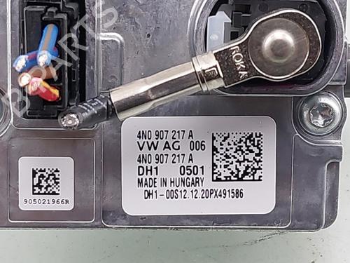 Camera PORSCHE CAYENNE (9YA) 3.0 E-Hybrid AWD (9YAAE1) | BP32443515E14