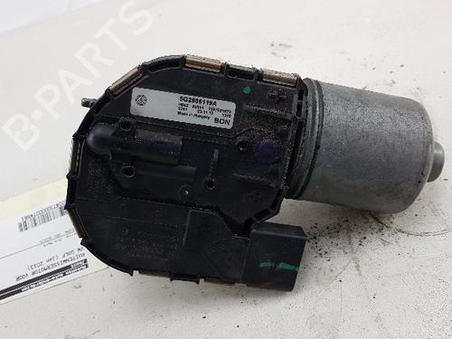 Front wiper motor VW GOLF VII (5G1, BQ1, BE1, BE2) 2.0 TDI | BP12022309M29