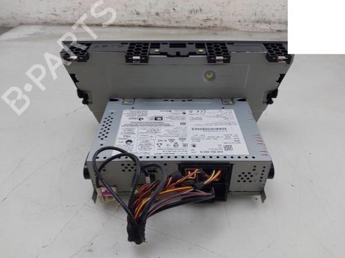 Electronic module SKODA FABIA III (NJ3) 1.0 TSI | BP33976811M83 - Image 3