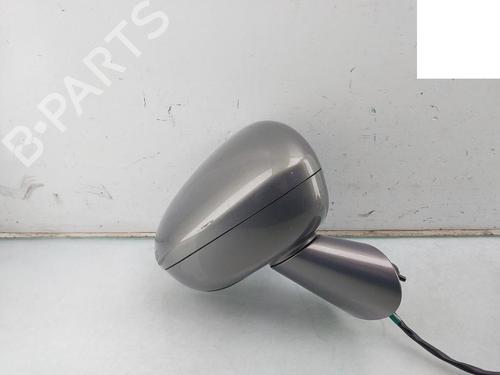 Used Right mirror OPEL MERIVA B MPV (S10) 1.4 (75) (120 hp) 32481264