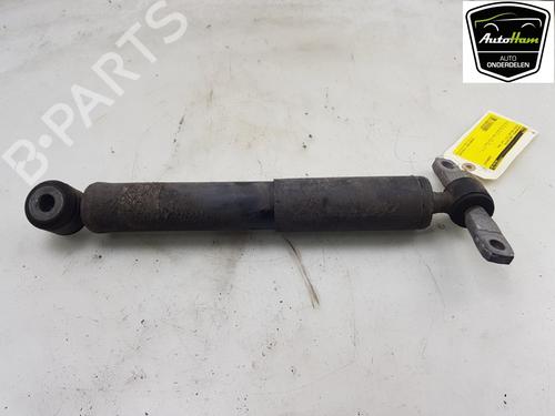 Left rear shock absorber TOYOTA PROACE CITY Box Body/MPV 1.5 D-4D 100 (BPZMD) | BP16677998M18 