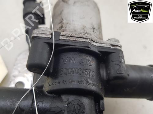 Ekstra vandpumpe VW ID.3 (E11, E12) 1st | BP18325143M111 