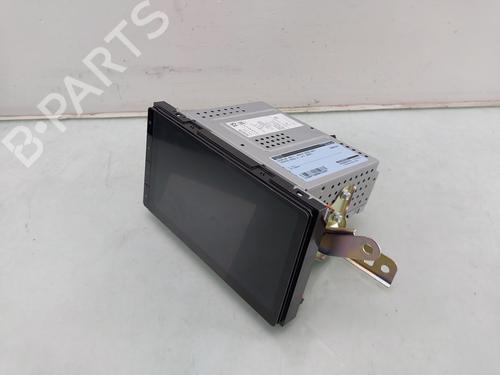 Control unit TOYOTA AYGO X (_B7_) 1.0 VVT-i (KGB70) | BP27321553M11 - Image 2