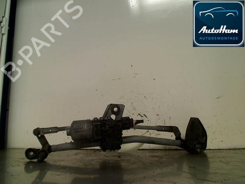 Used Front wipers mechanism OPEL ASTRA H (A04) 1.6 (L48) (116 hp) 27507368
