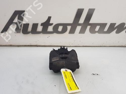 Used Right front brake caliper Right front brake caliper PEUGEOT PARTNER Box Body/MPV 1.6 HDi / BlueHDi 75 (75 hp) 12021171 12021171