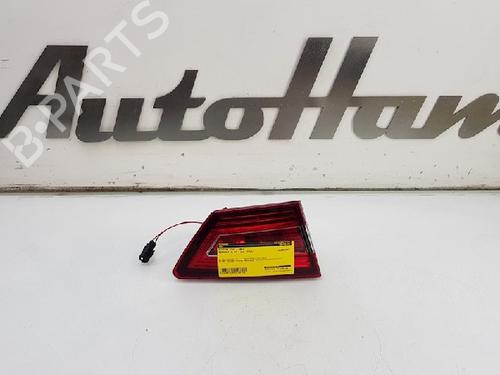 Used Left taillight RENAULT CLIO IV (BH_) 1.5 dCi 90 (90 hp) 12006278