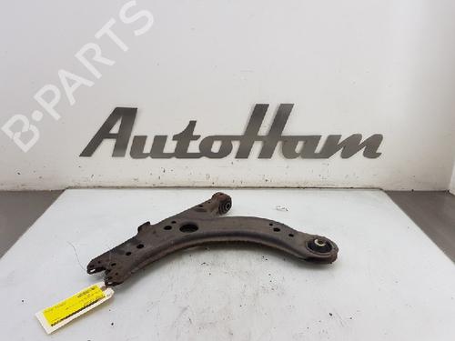 Querlenker links vorne für VW GOLF IV (1J1) 1.6 (100 hp) 12029391