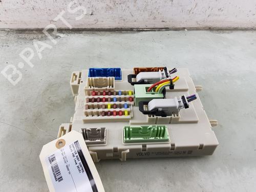 Used Control unit Control unit 24227438 24227438