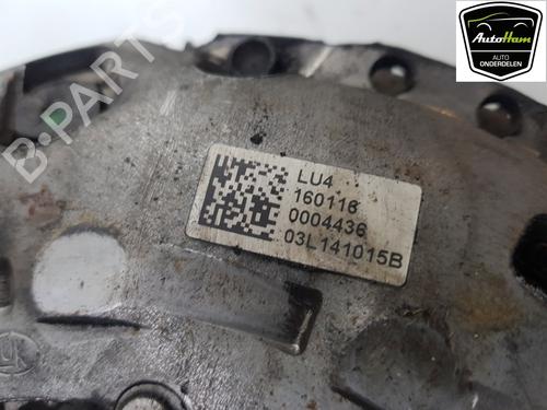 Flywheel VW TRANSPORTER T6 Van (SGA, SGH, SHA, SHH) 2.0 TDI | BP15787507M101 