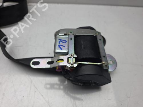 Front right seatbelt SEAT IBIZA III (6L1) 1.4 16V | BP30060531I25 