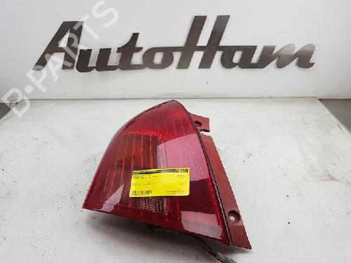 Left taillight SUZUKI SWIFT III (MZ, EZ) 1.3 (RS413, ZC11S) | BP12006063C34 